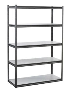 Boltless Shelving