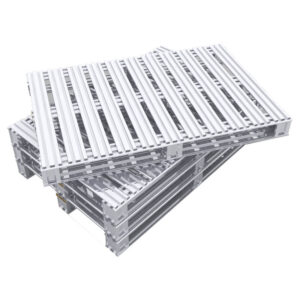 Galvanized Steel Pallet