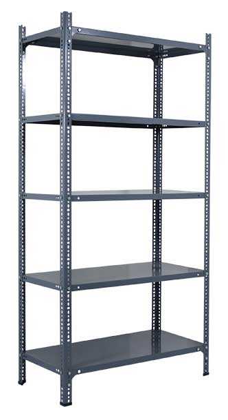 Angle Steel Shelving