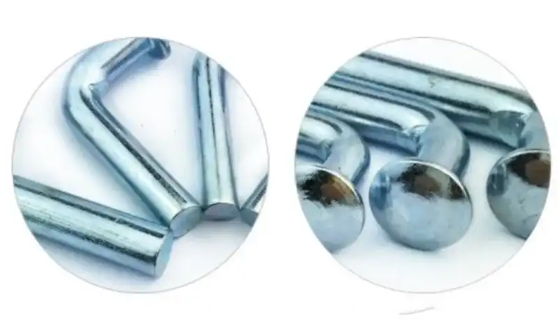 Pallet-Rack-Safety-Pins-Drop-Pin Pallet Rack Safety Pins Drop Pin