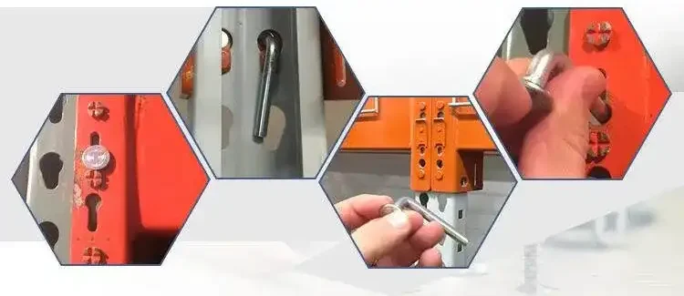 Safety-Pins-Racking Safety Pins Racking