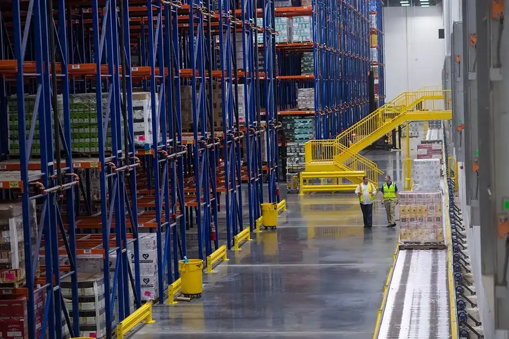 Warehouse Racking Cost Conclusion