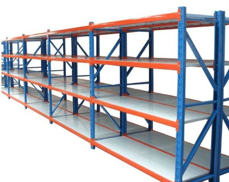 Heavy Duty Pallet Racks Essential Guide
