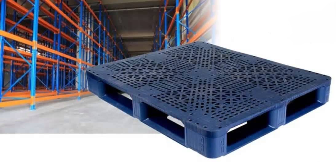 How Much Do Plastic Pallets Cost