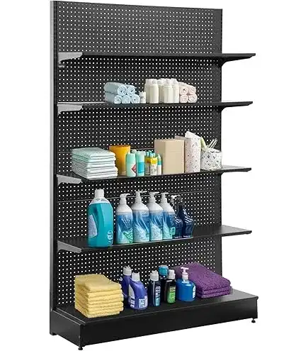 Supermarket Racks Pegboard Racks Supermarket Racks Pegboard Racks
