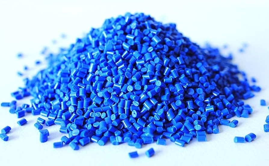 What Materials Are Used to Make Plastic Pallets