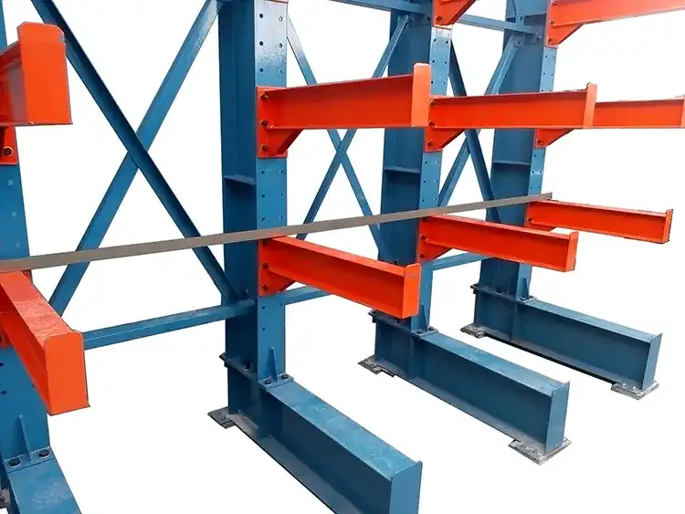 Cantilever Heavy Duty Systems