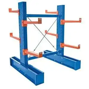 Cantilever Medium Duty Systems