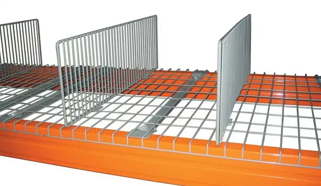 wire mesh dividers a