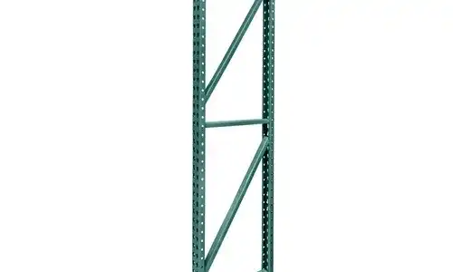 Flow Pallet Rack Frames