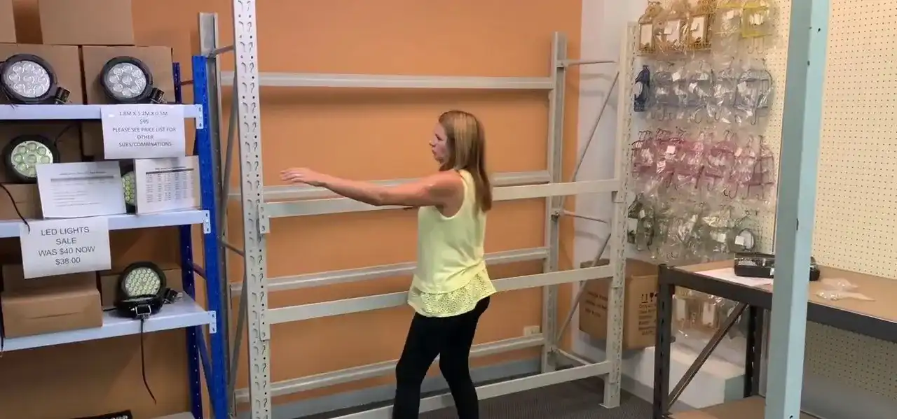 Skimping on Proper Setup and Anchoring