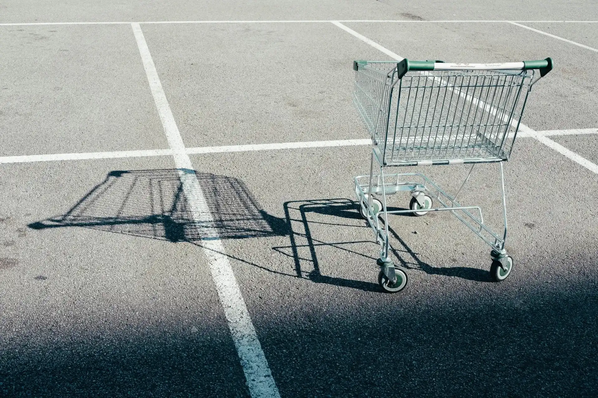 Maintenance and Repairing Cost of Shopping Cart Maintenance and Repairing Cost of Shopping Cart