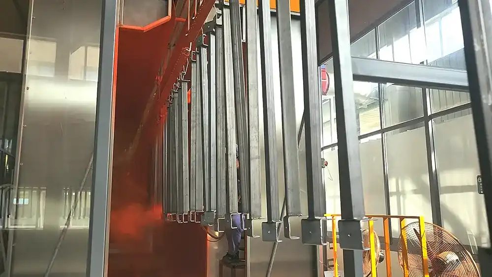 Sand Blast