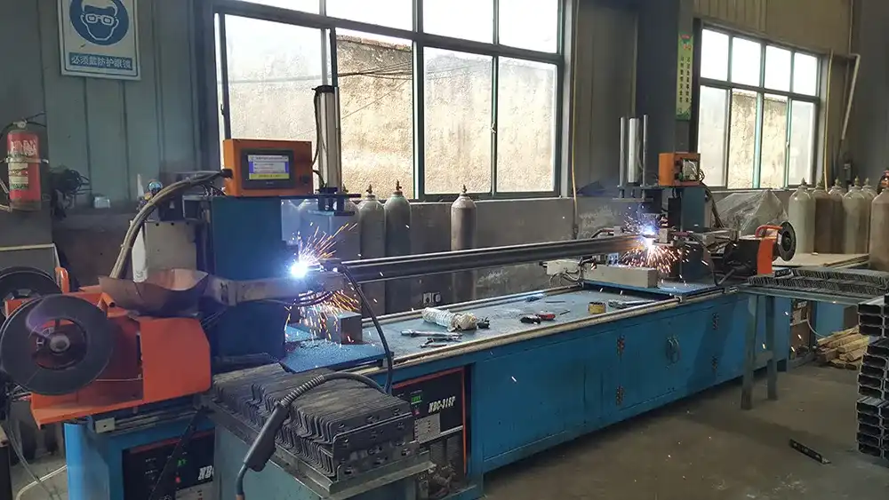 Welding