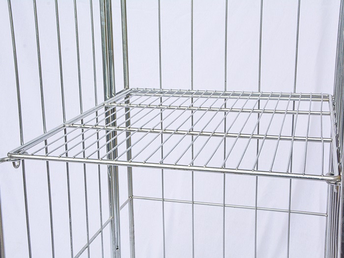 Logistics Trolley 2