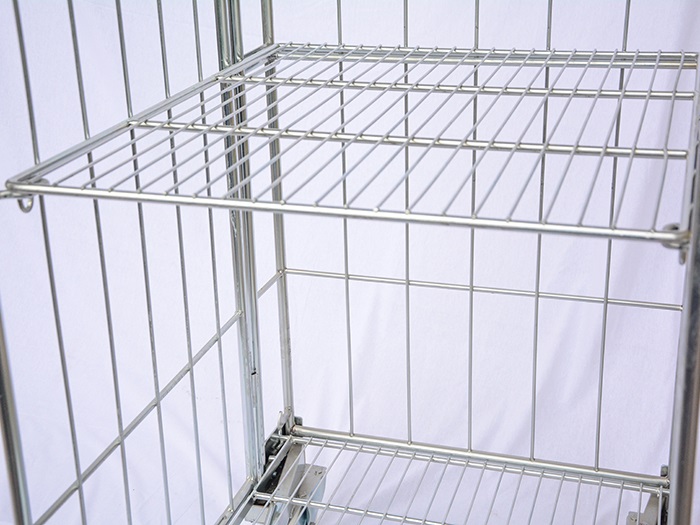 Logistics Trolley 3