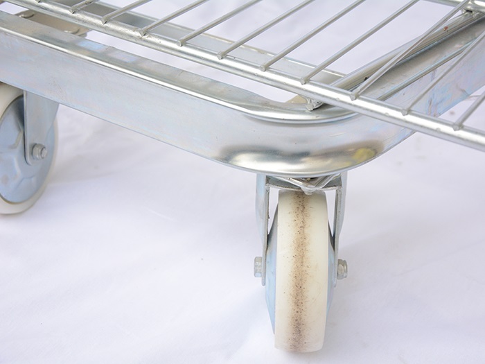 Logistics Trolley 4