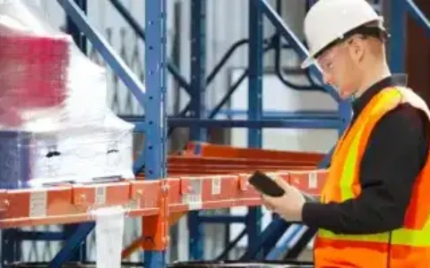 Are Racking Inspections a Legal Requirement