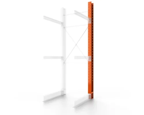 Cantilever Uprights