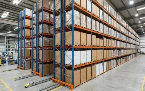 High Volume Manufacturing