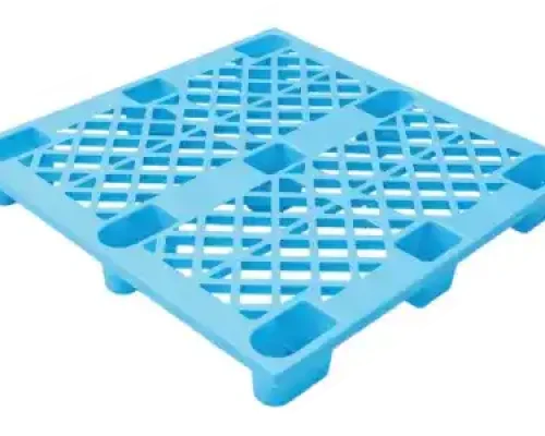 Nine Legged Grid Plastic Pallet main