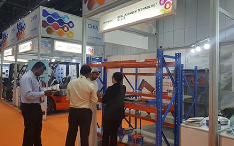 Saudi Warehousing & Logistics Expo 2025 1