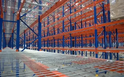 Why You Should Use Mesh Decks