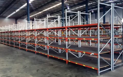 warehouse-shelving warehouse shelving
